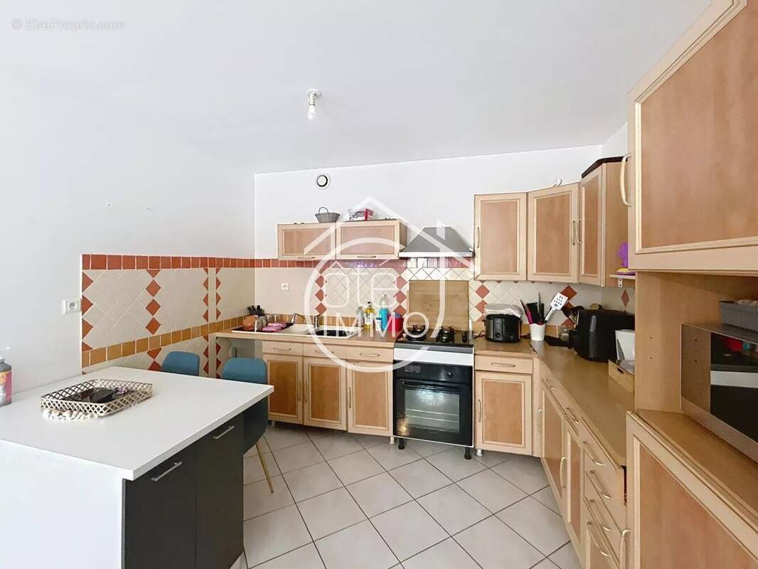 Maison à CASTILLON-LA-BATAILLE