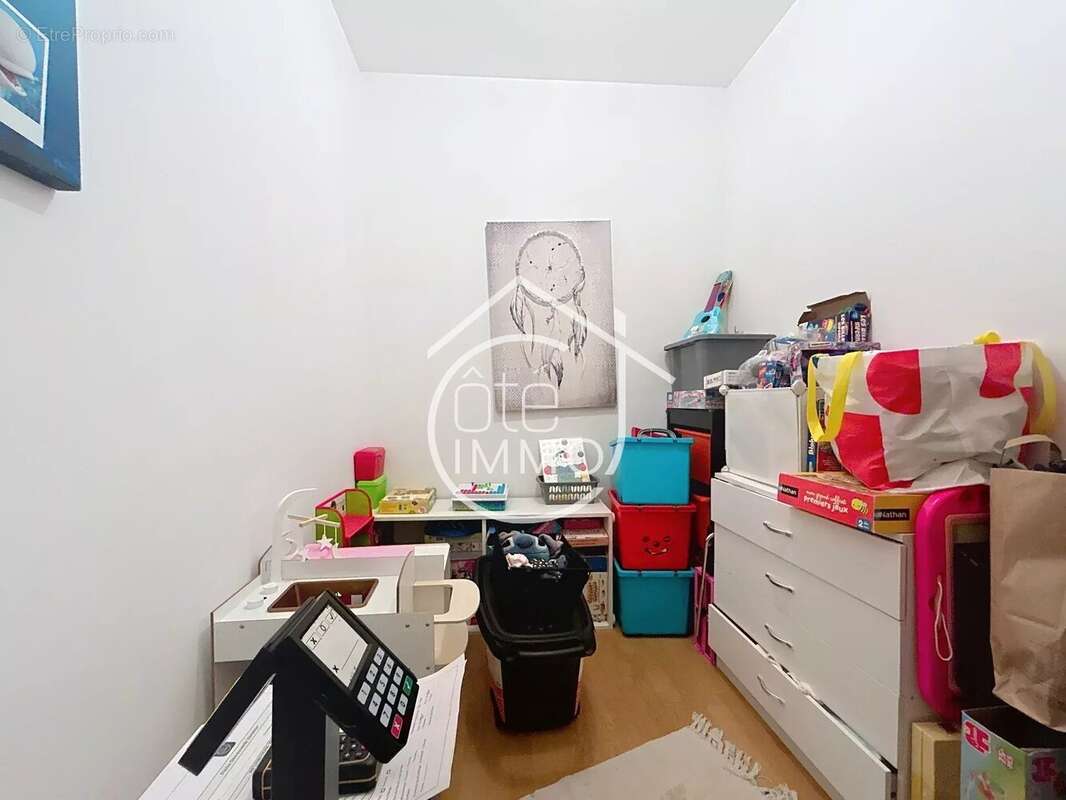 Maison à CASTILLON-LA-BATAILLE