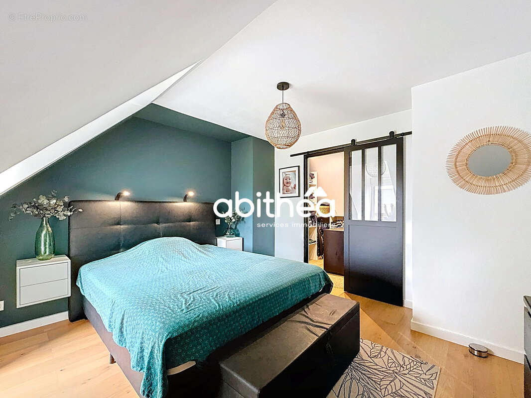 Maison à HENIN-SUR-COJEUL