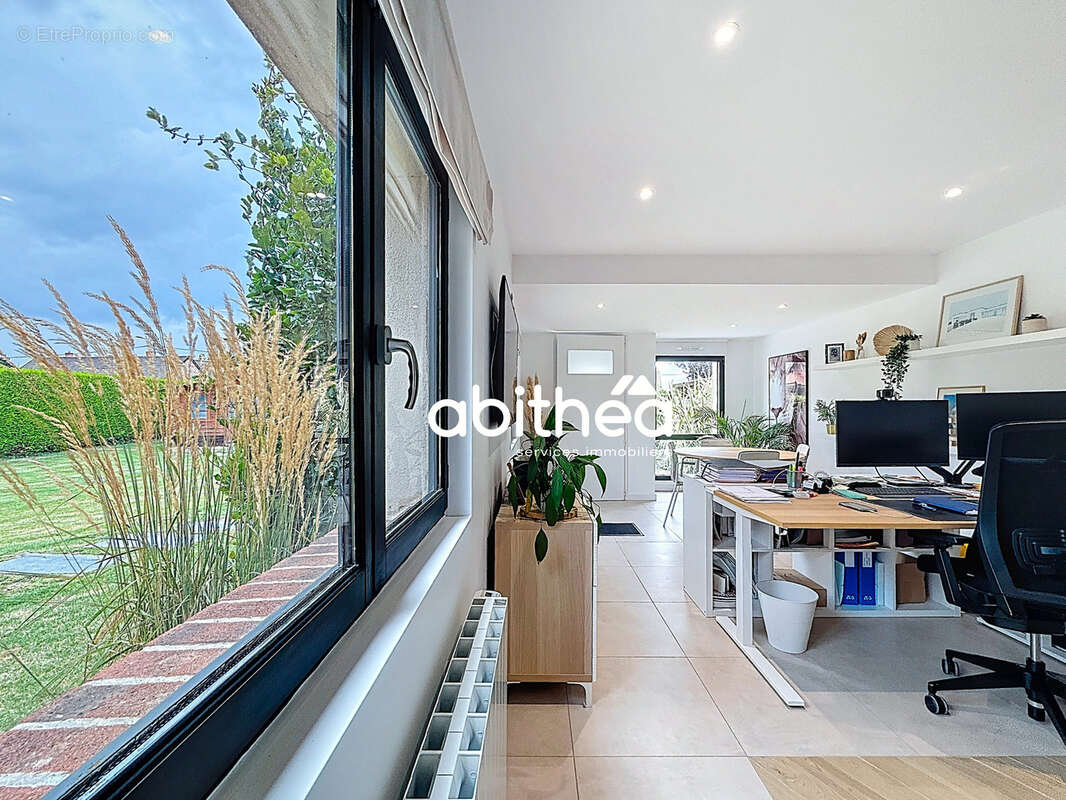 Maison à HENIN-SUR-COJEUL