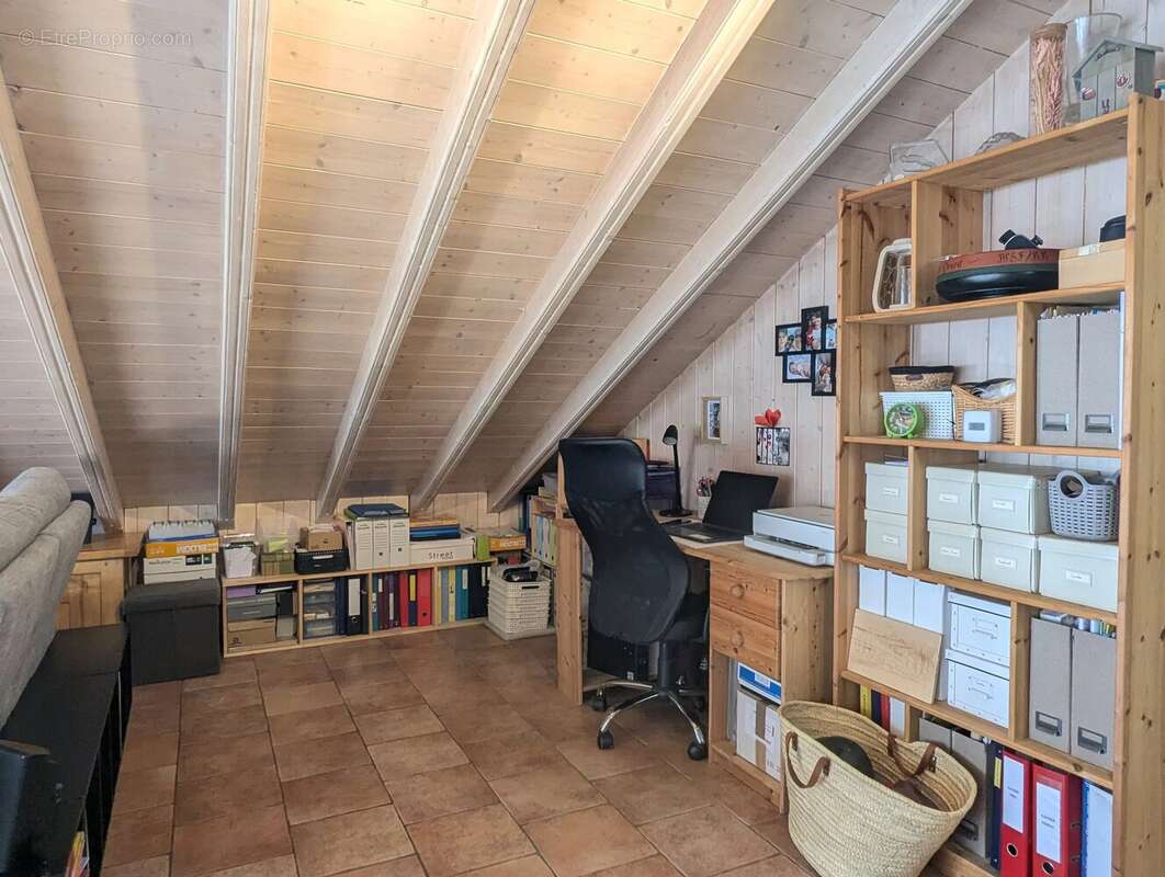 Appartement à SAMOENS