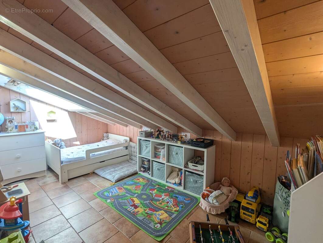 Appartement à SAMOENS