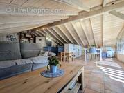 Appartement à SAMOENS