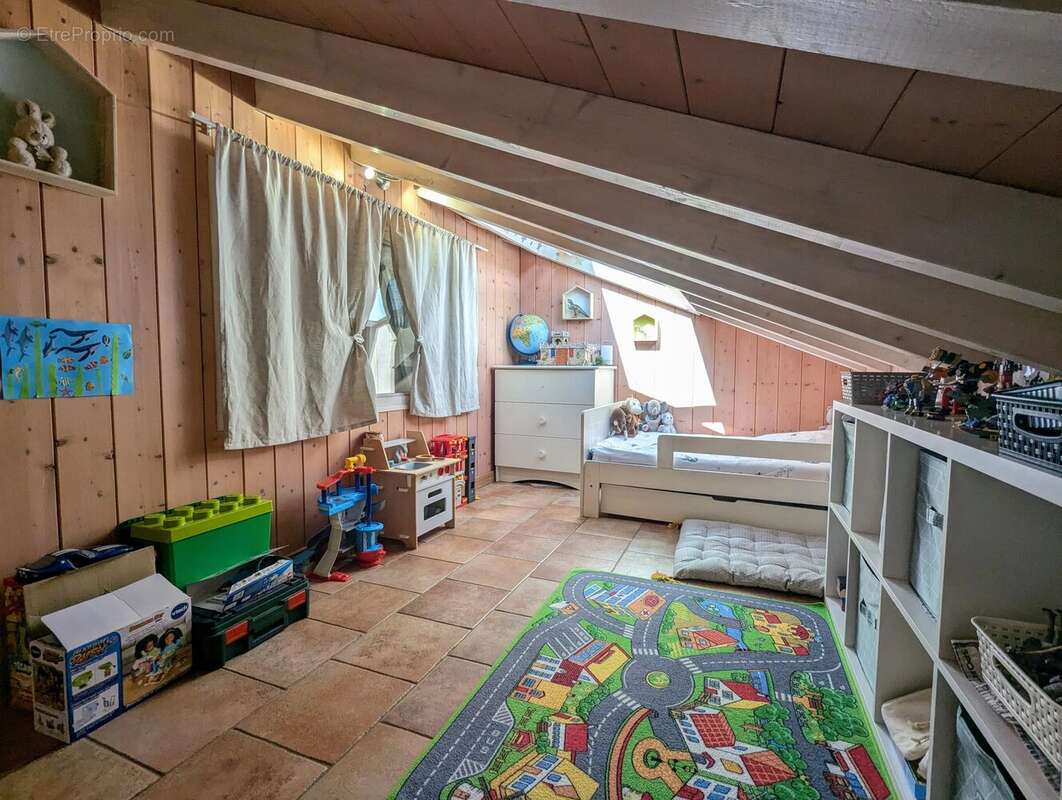 Appartement à SAMOENS