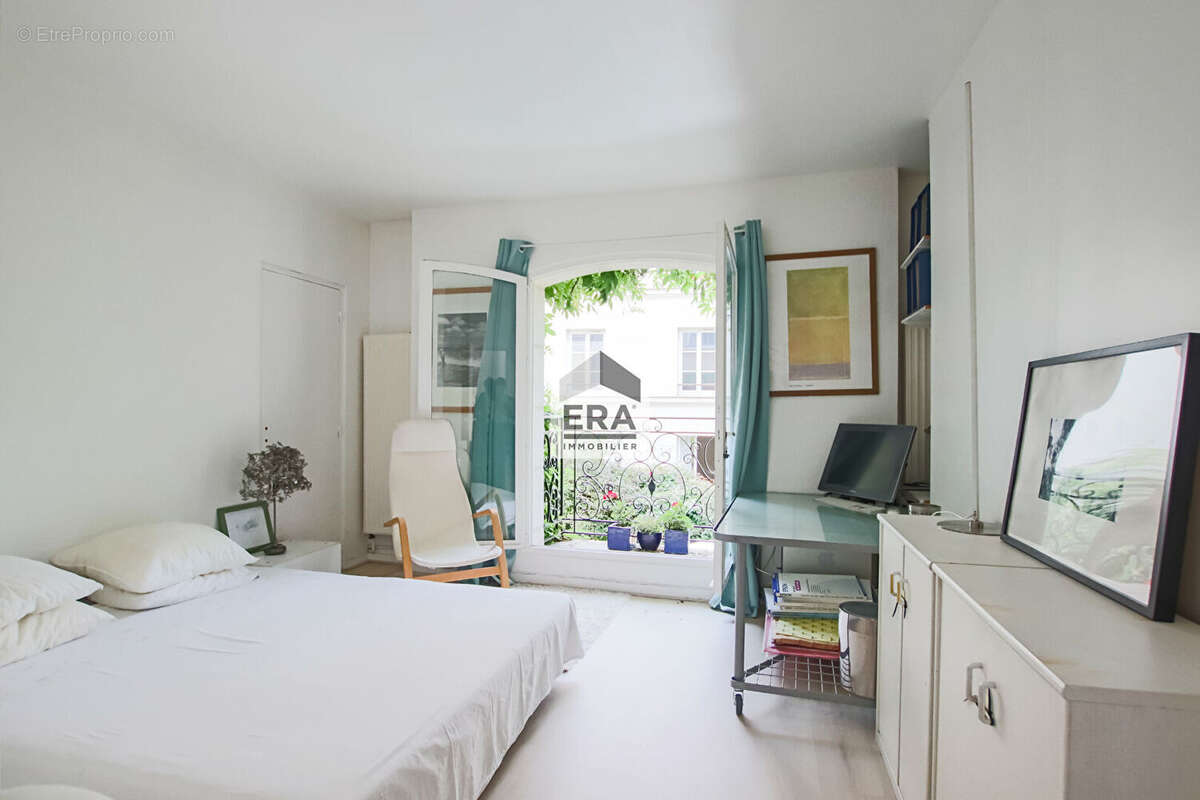 Maison à PARIS-13E