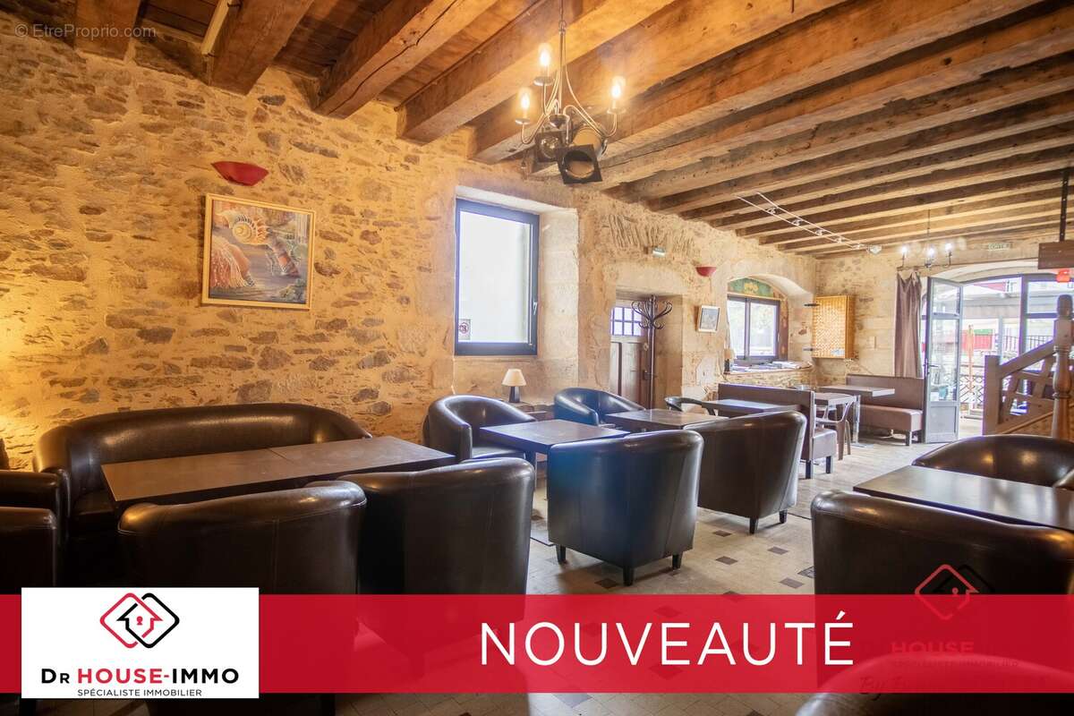 Appartement à CHALUS