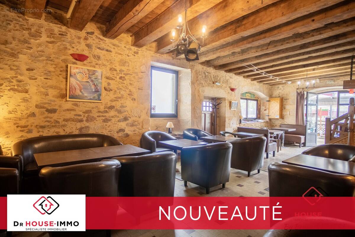 Appartement à CHALUS