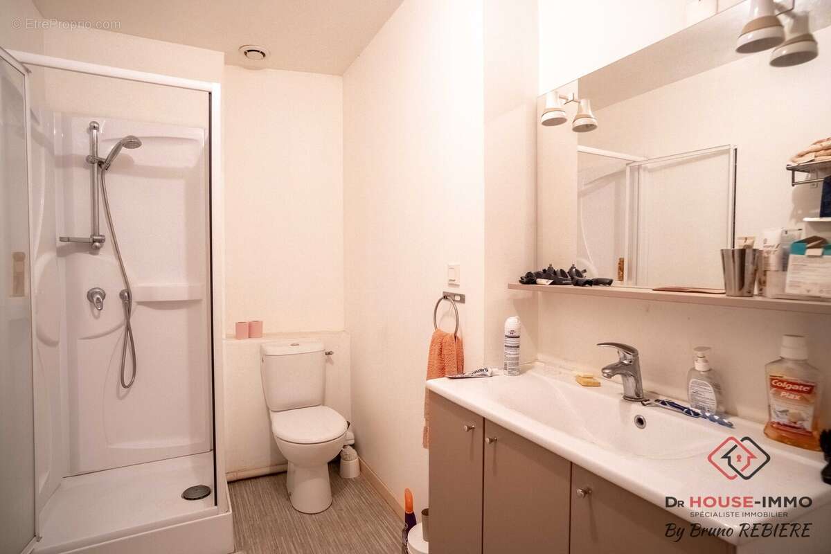 Appartement à CHALUS