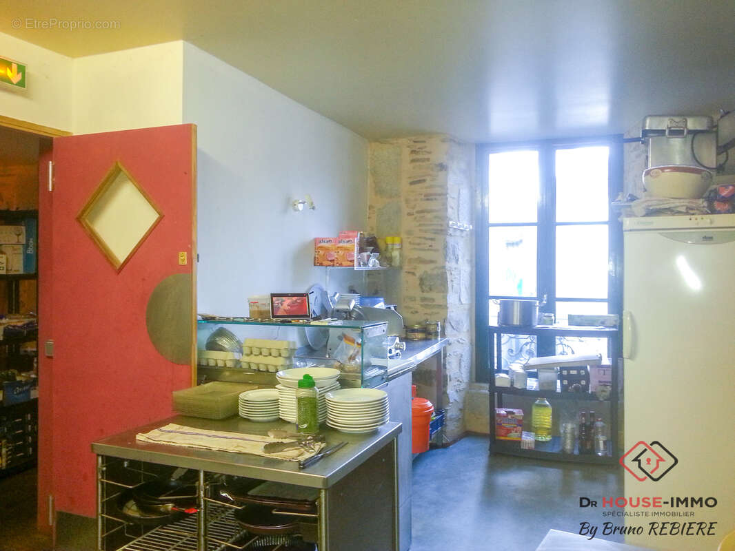 Appartement à CHALUS