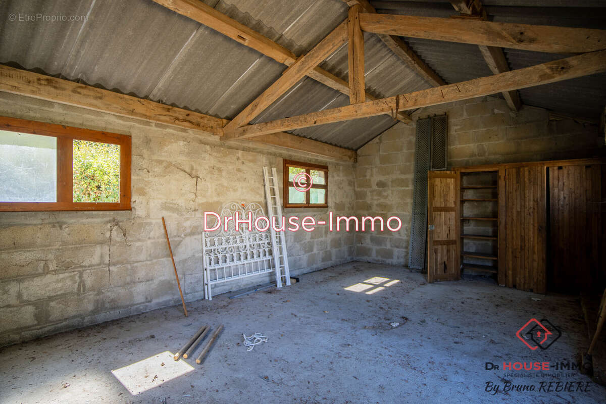 Terrain à SAINT-GERMAIN-DU-SALEMBRE