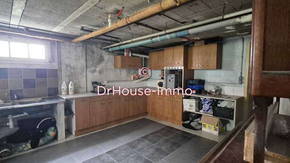 Maison à BONNEMAISON