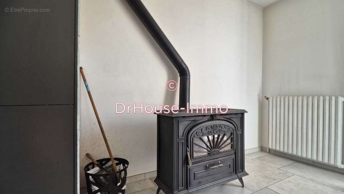 Maison à BONNEMAISON