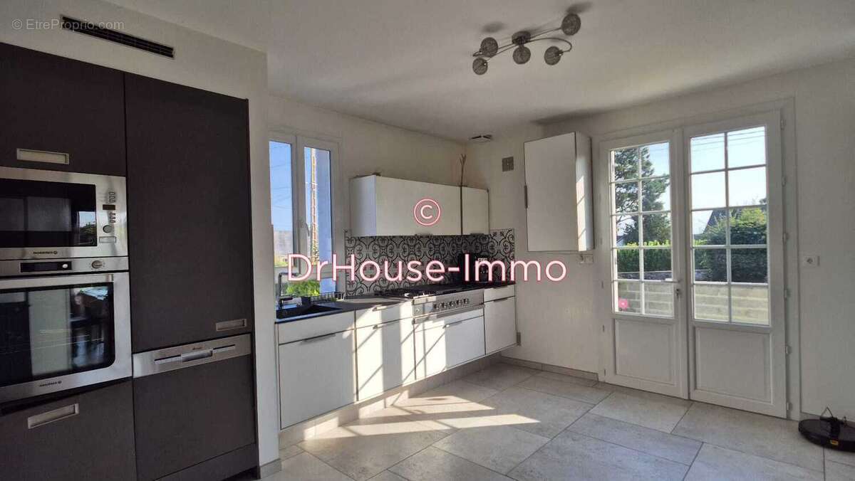 Maison à BONNEMAISON