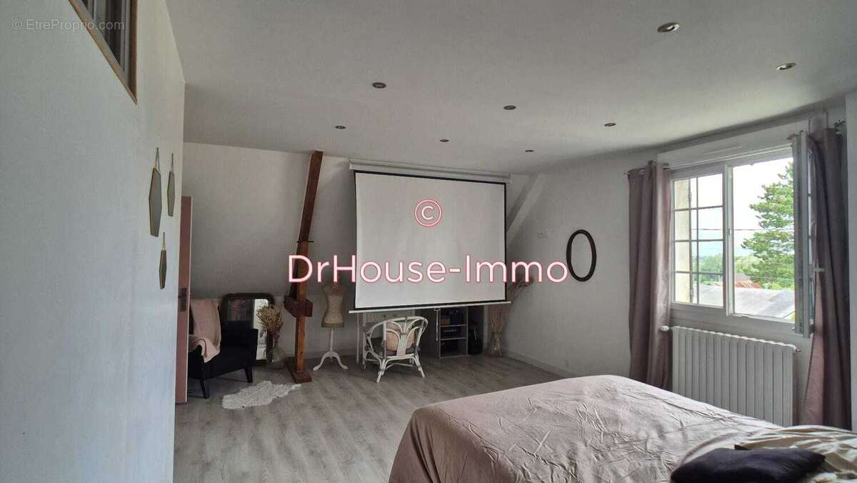 Maison à BONNEMAISON