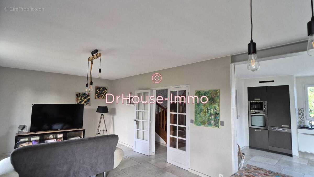 Maison à BONNEMAISON