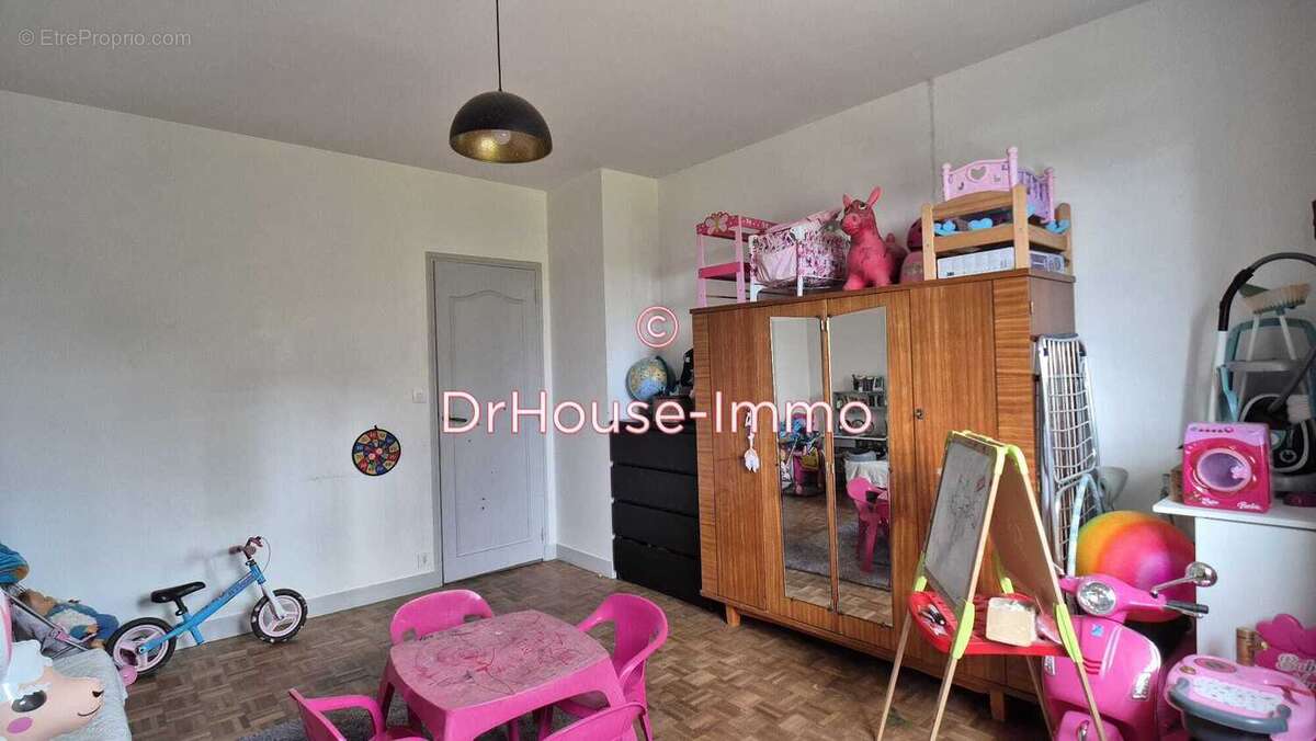 Maison à BONNEMAISON