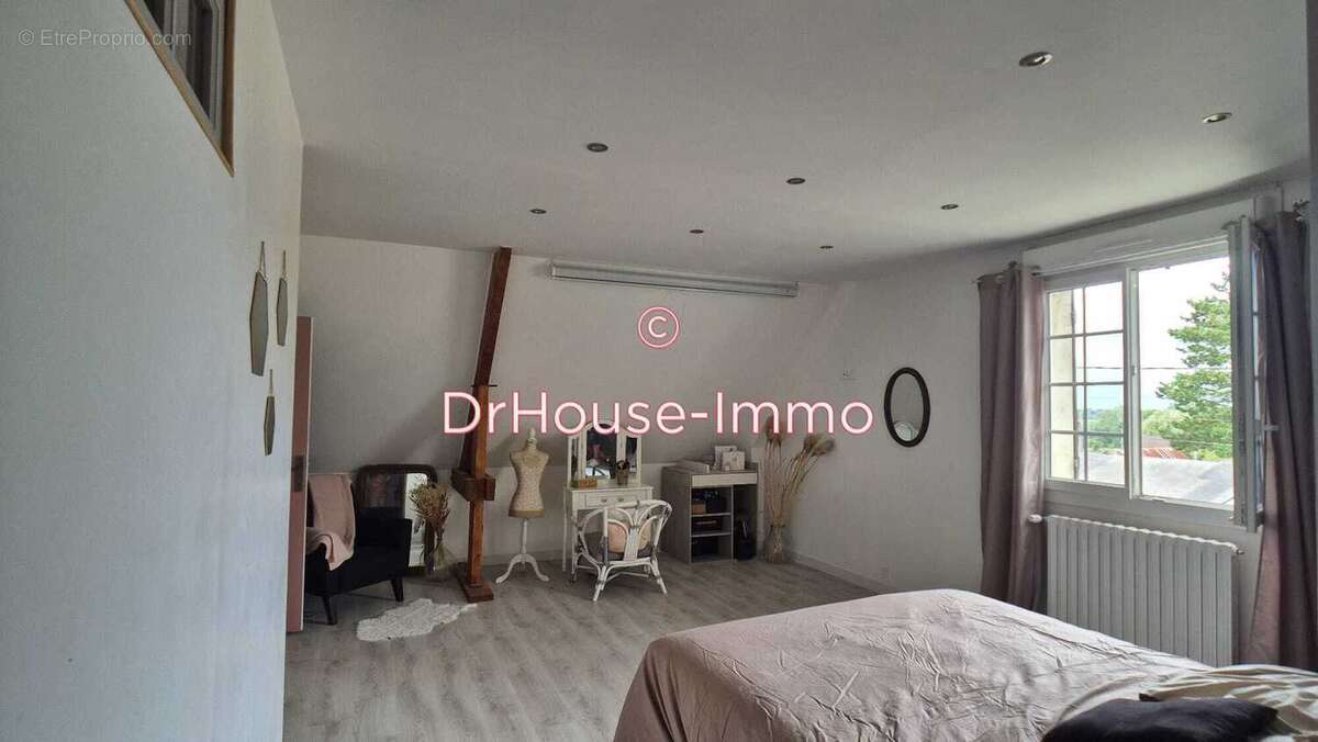 Maison à BONNEMAISON