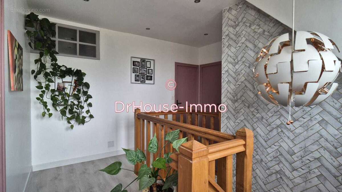 Maison à BONNEMAISON