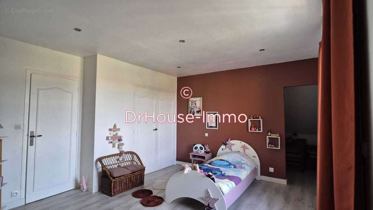 Maison à BONNEMAISON