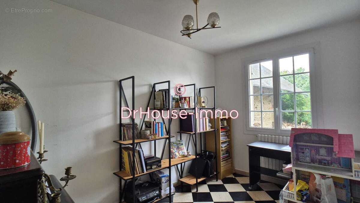 Maison à BONNEMAISON