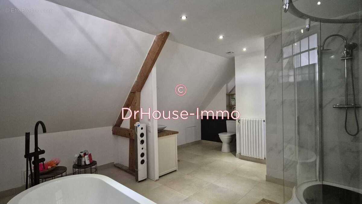 Maison à BONNEMAISON