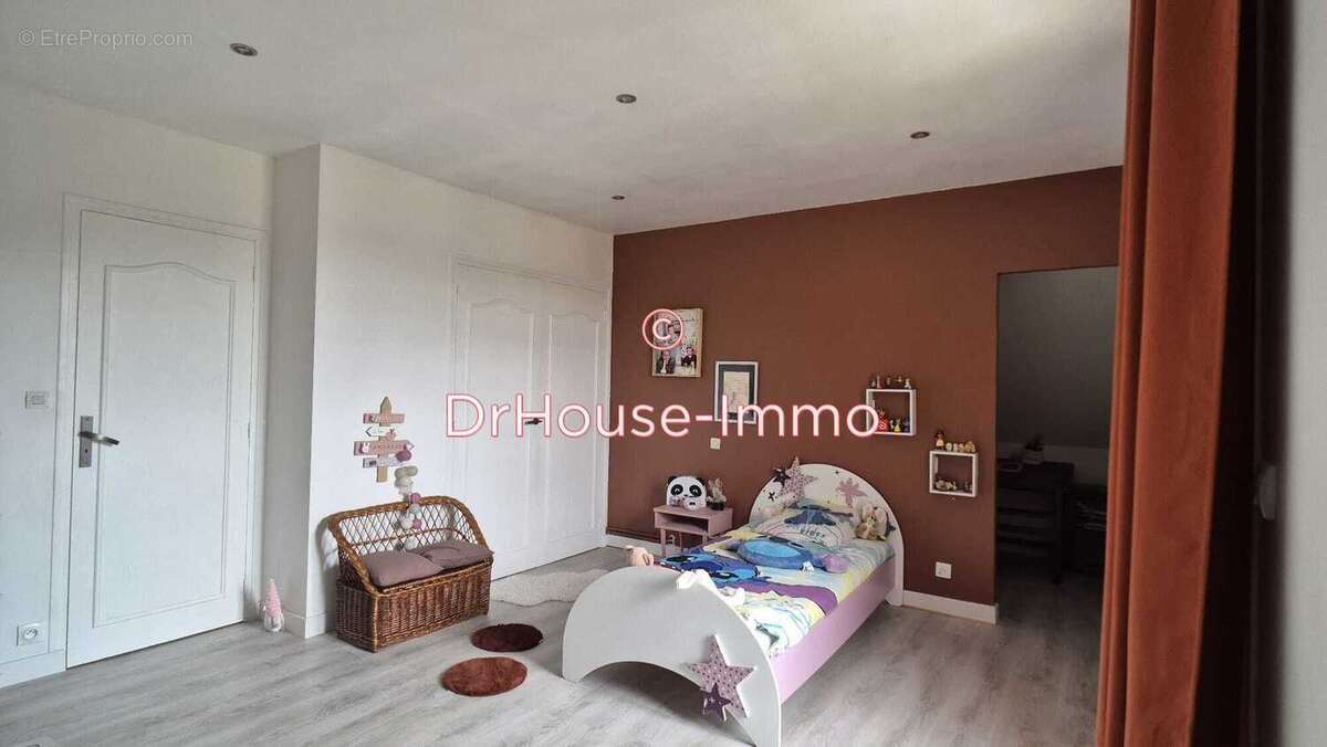 Maison à BONNEMAISON