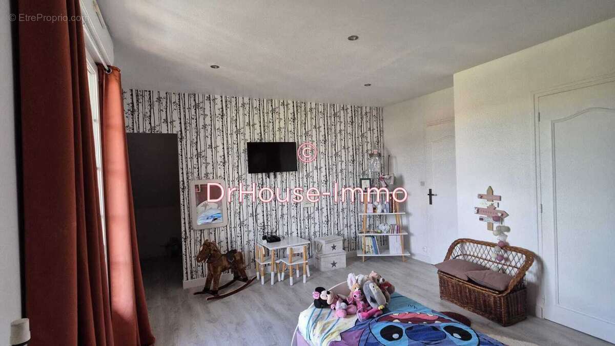 Maison à BONNEMAISON