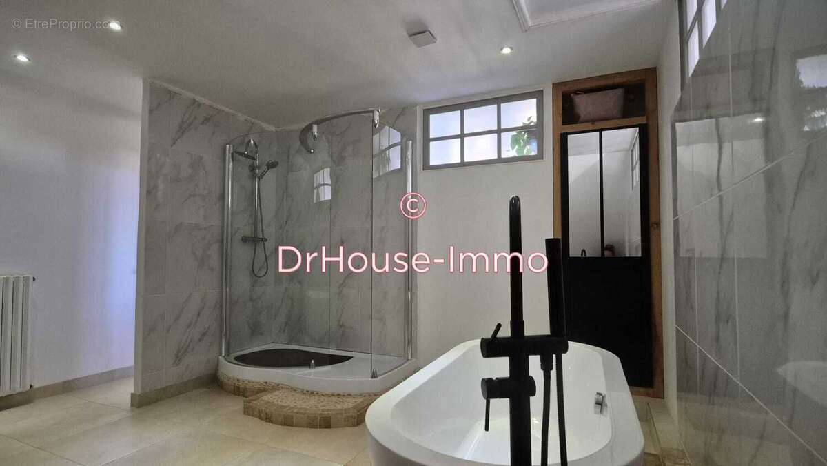 Maison à BONNEMAISON