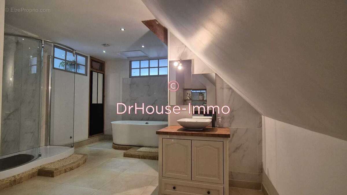 Maison à BONNEMAISON