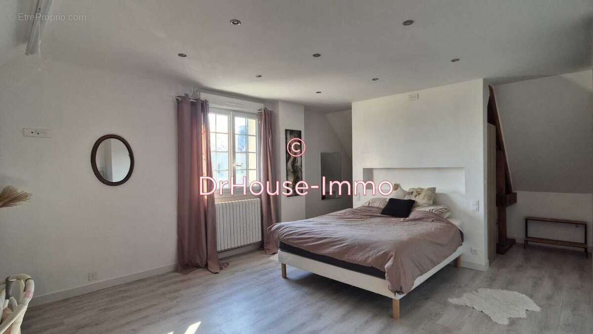 Maison à BONNEMAISON