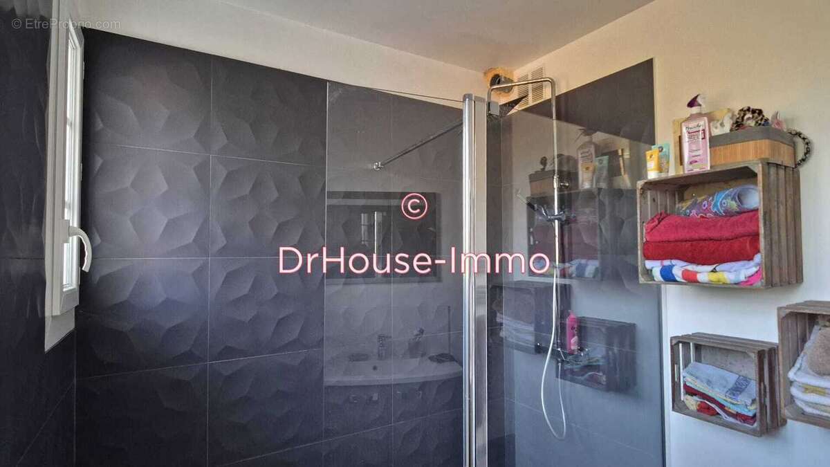 Maison à BONNEMAISON