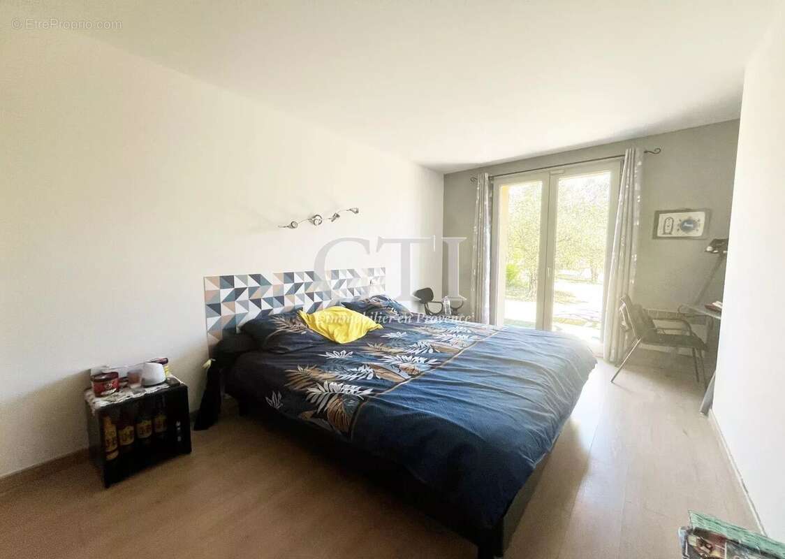 Maison à VAISON-LA-ROMAINE