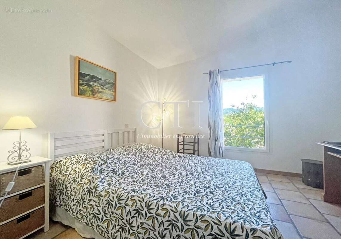 Maison à VAISON-LA-ROMAINE