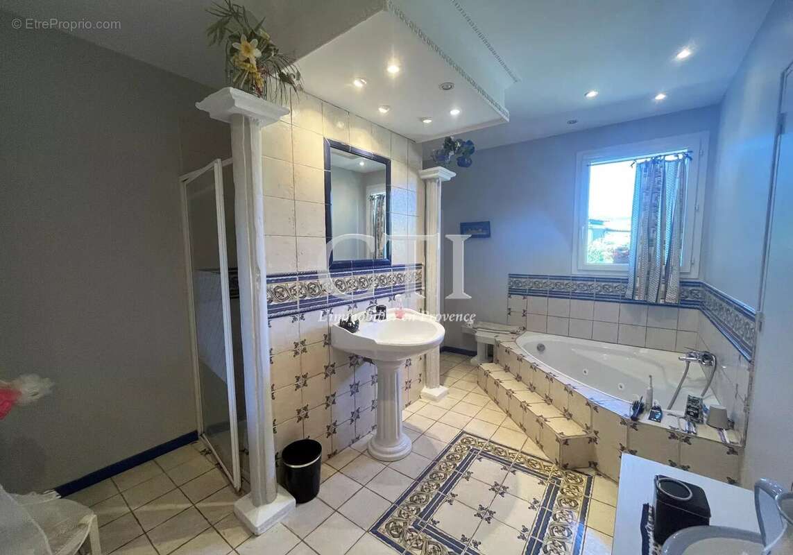 Maison à VAISON-LA-ROMAINE