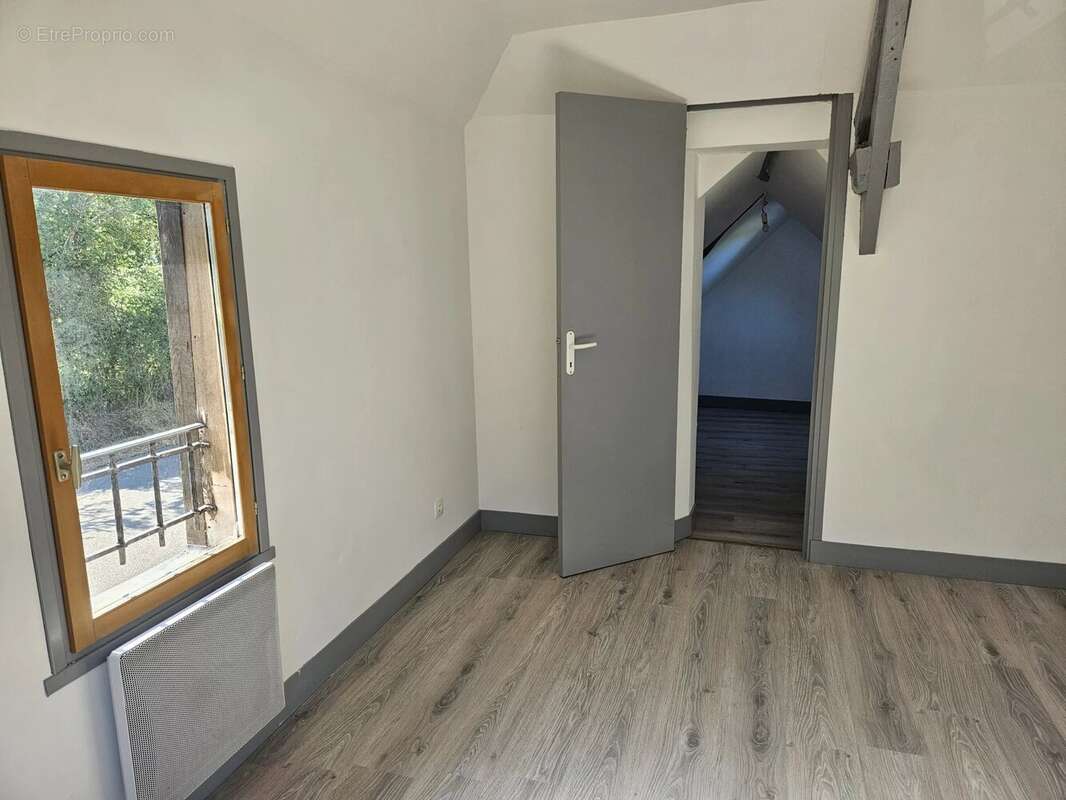 Maison à PONT-L&#039;EVEQUE