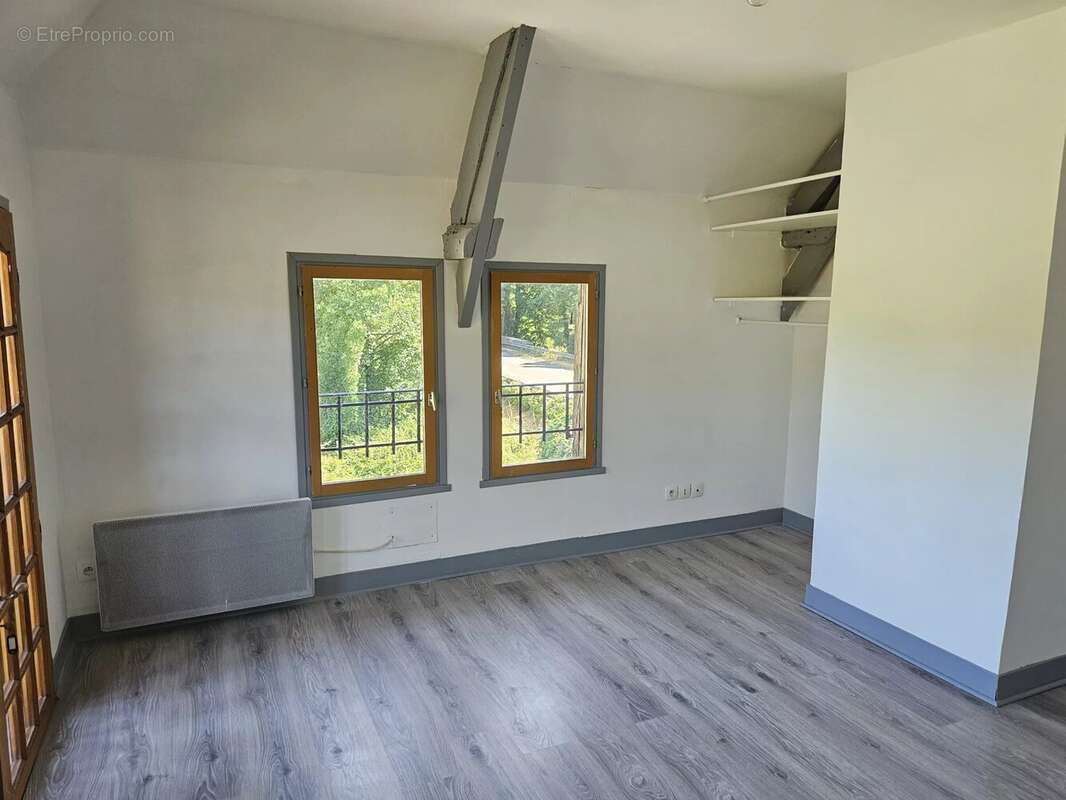 Maison à PONT-L&#039;EVEQUE