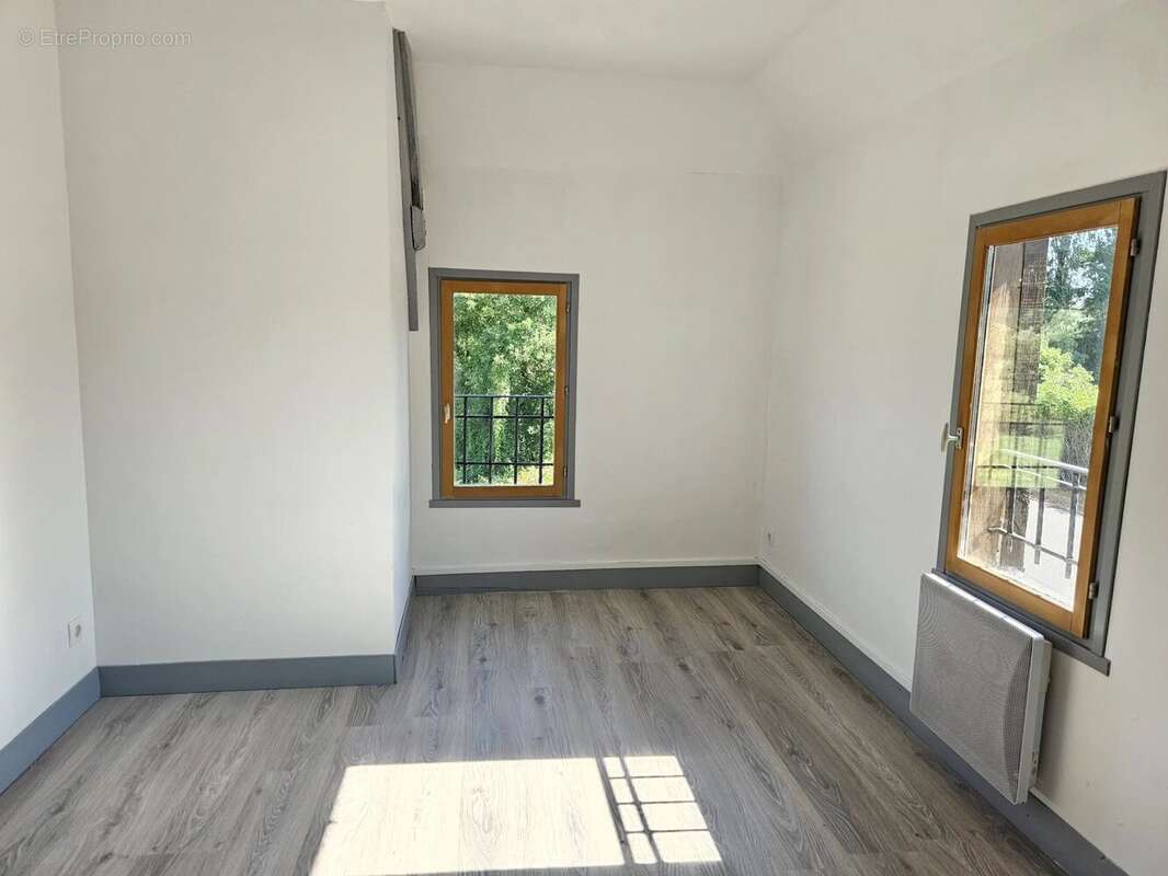 Maison à PONT-L&#039;EVEQUE