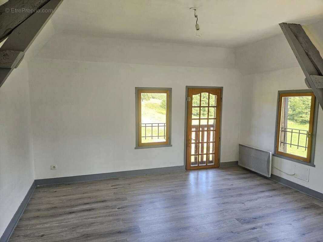 Maison à PONT-L&#039;EVEQUE