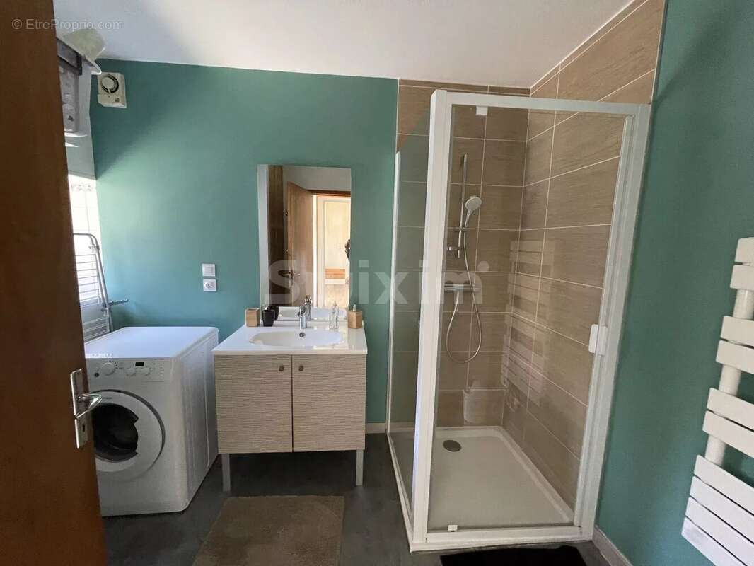 Maison à MOIRANS-EN-MONTAGNE