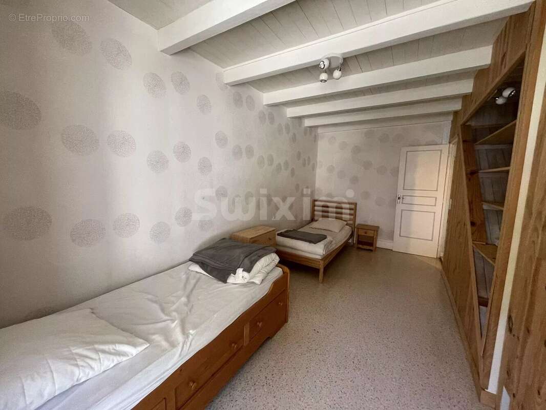 Maison à MOIRANS-EN-MONTAGNE