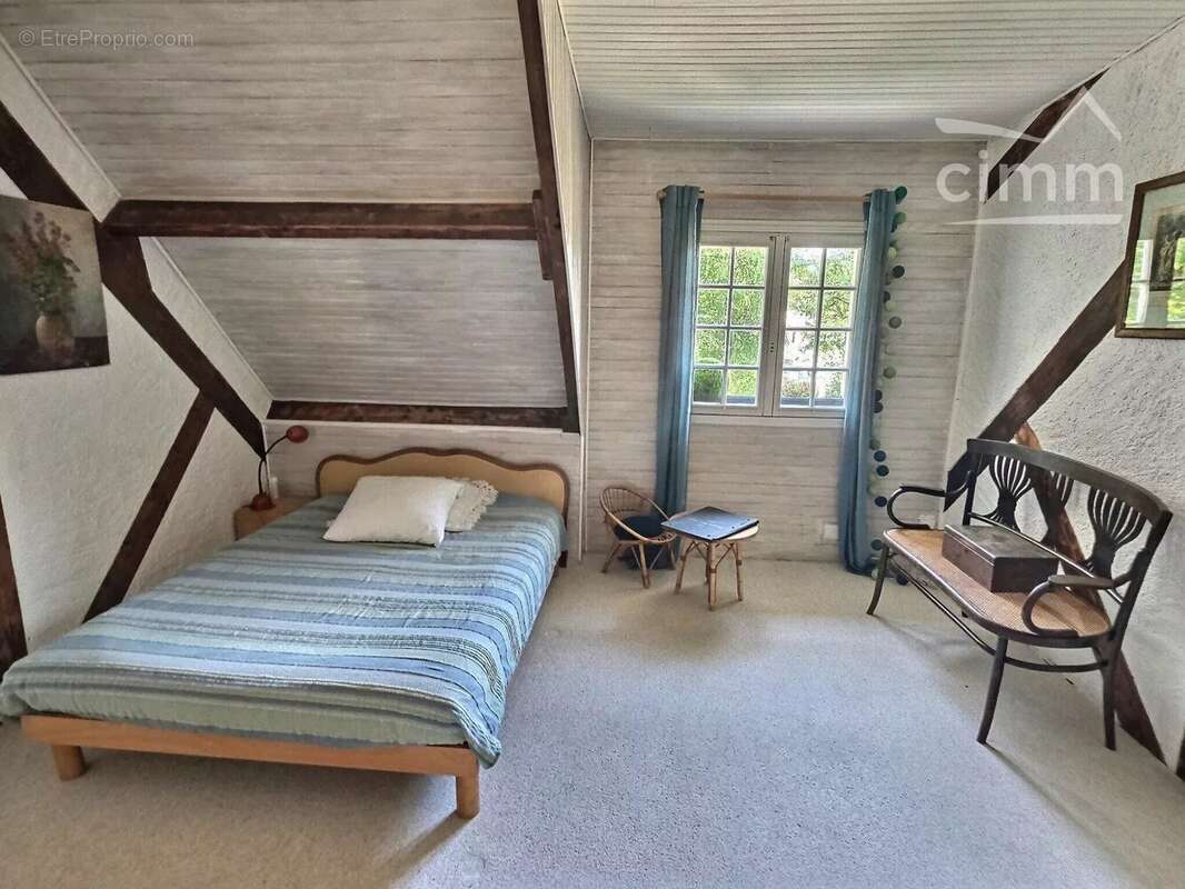 Maison à PONT-SAINT-MARTIN