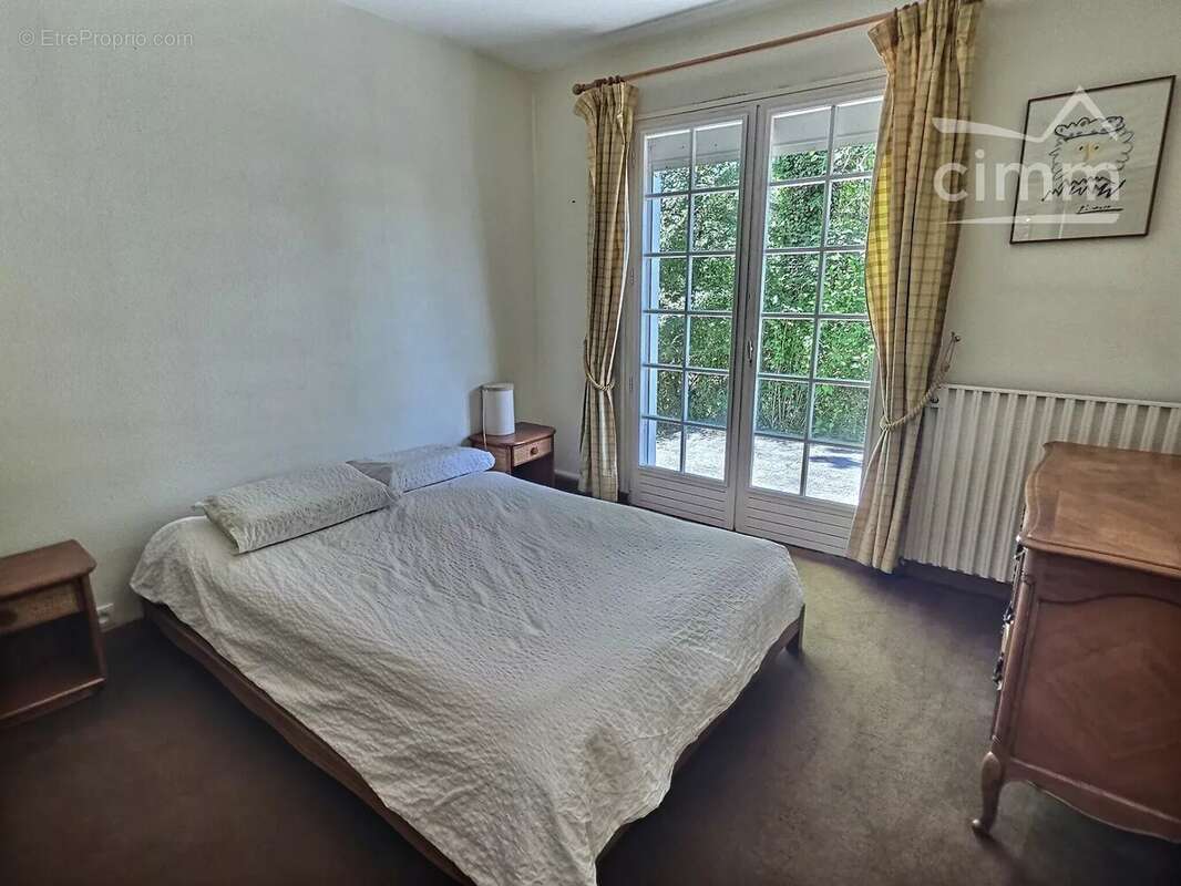 Maison à PONT-SAINT-MARTIN