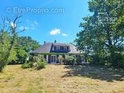 Maison à PONT-SAINT-MARTIN