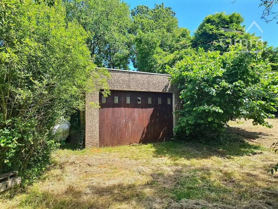 Maison à PONT-SAINT-MARTIN