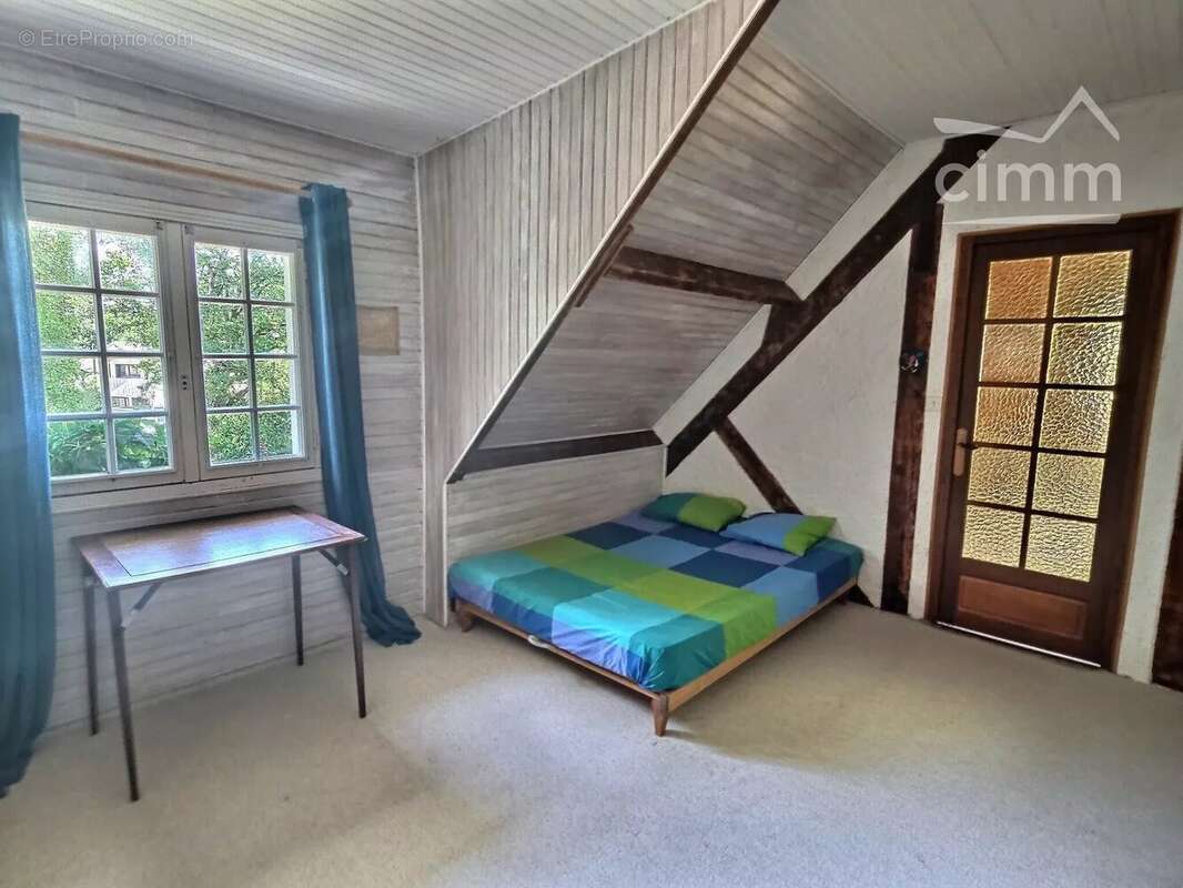 Maison à PONT-SAINT-MARTIN