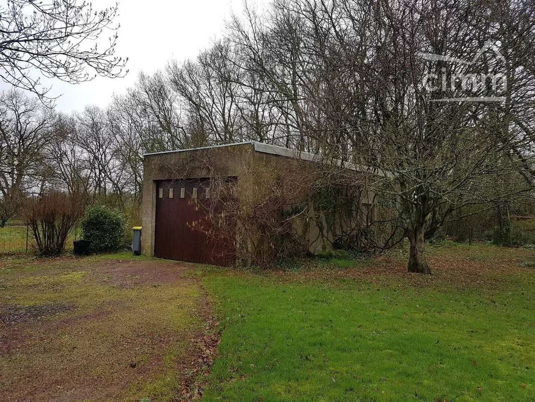 Maison à PONT-SAINT-MARTIN
