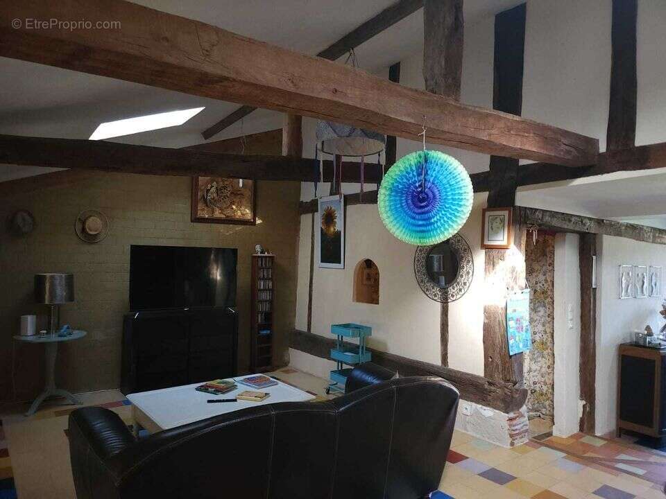 #gîte #landes #maison #propriété #écologie #propriété - Maison à LABASTIDE-D&#039;ARMAGNAC