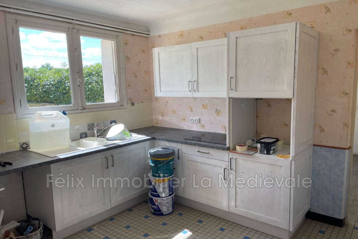 Maison à SARLAT-LA-CANEDA