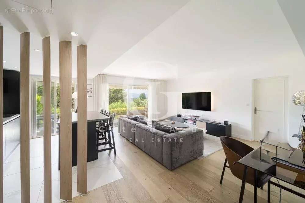 Appartement à LE CANNET