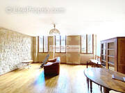 tua00015 - Maison à VIC-FEZENSAC